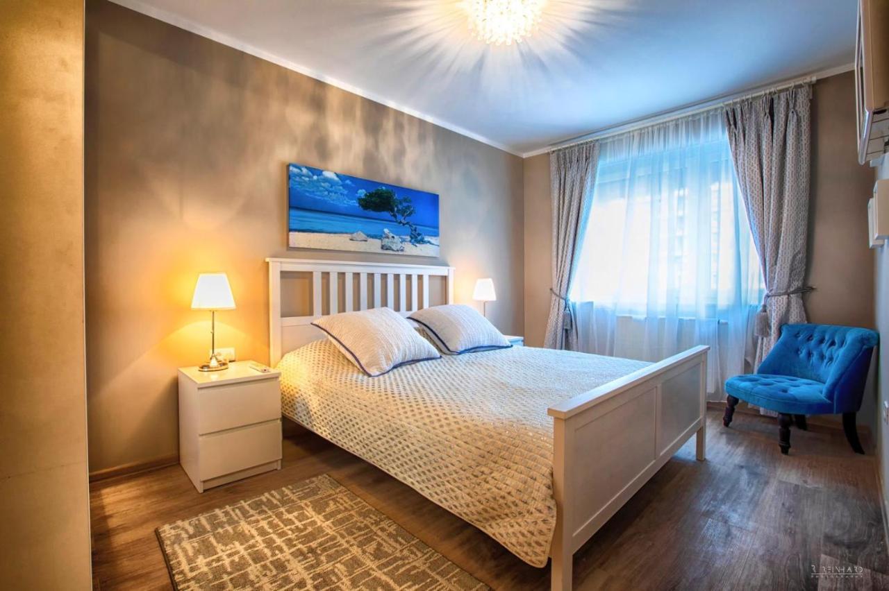Apartament Heavenly Heaven Brasov Braşov Exterior foto