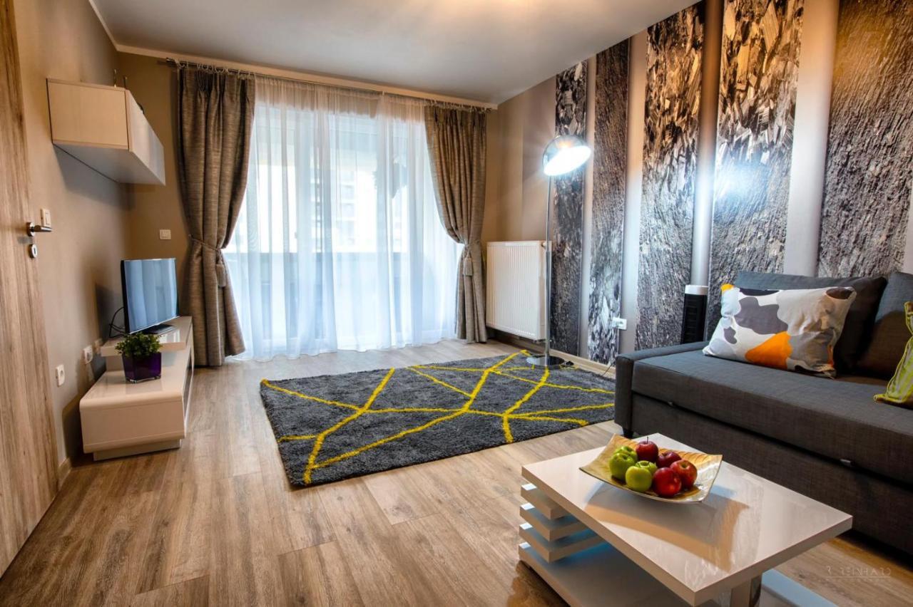 Apartament Heavenly Heaven Brasov Braşov Exterior foto