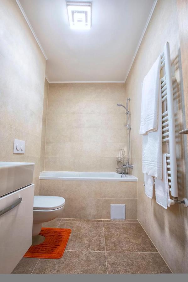 Apartament Heavenly Heaven Brasov Braşov Exterior foto