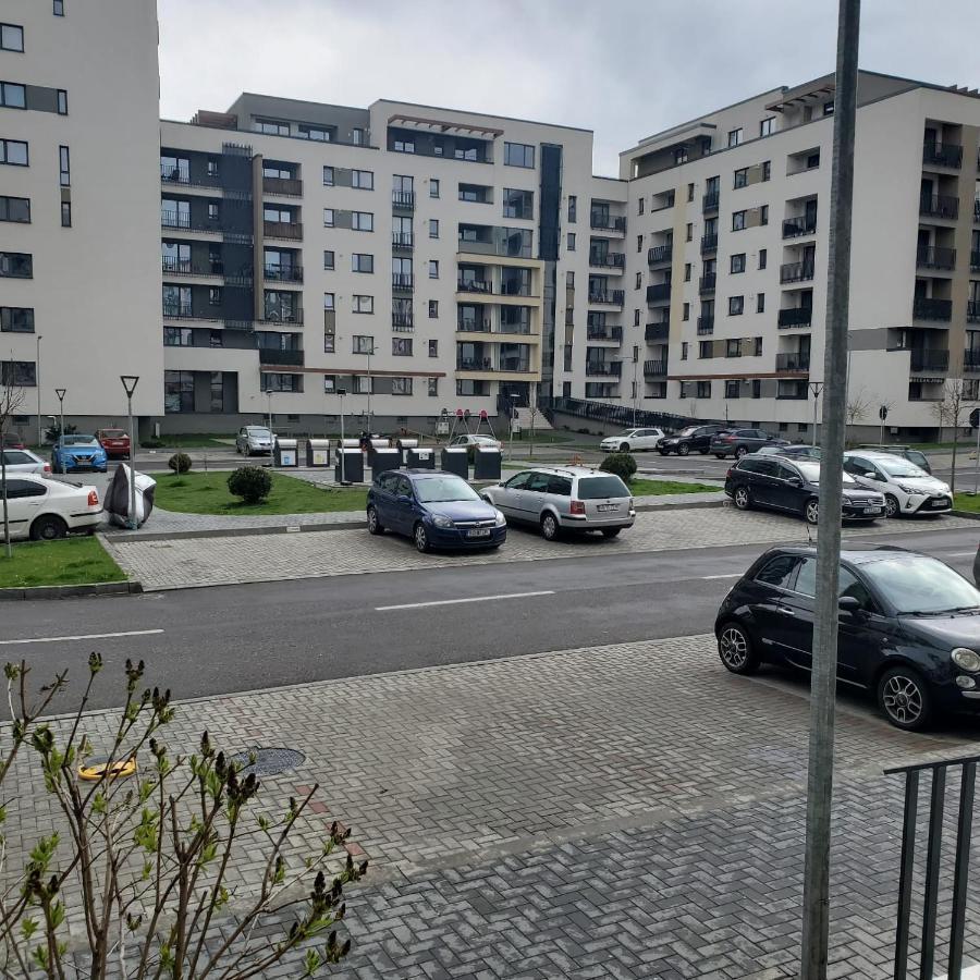 Apartament Heavenly Heaven Brasov Braşov Exterior foto